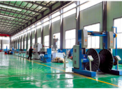 生產(chǎn)車(chē)間